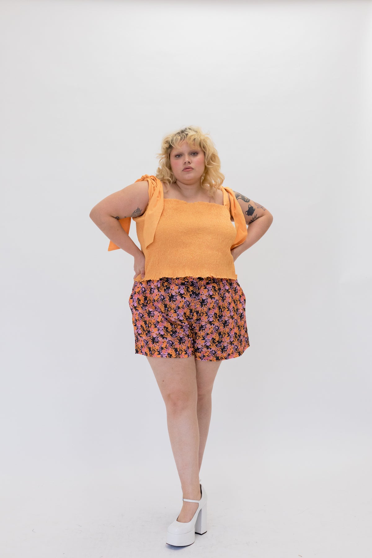 WRAY - Ruth Short - Night Garden -