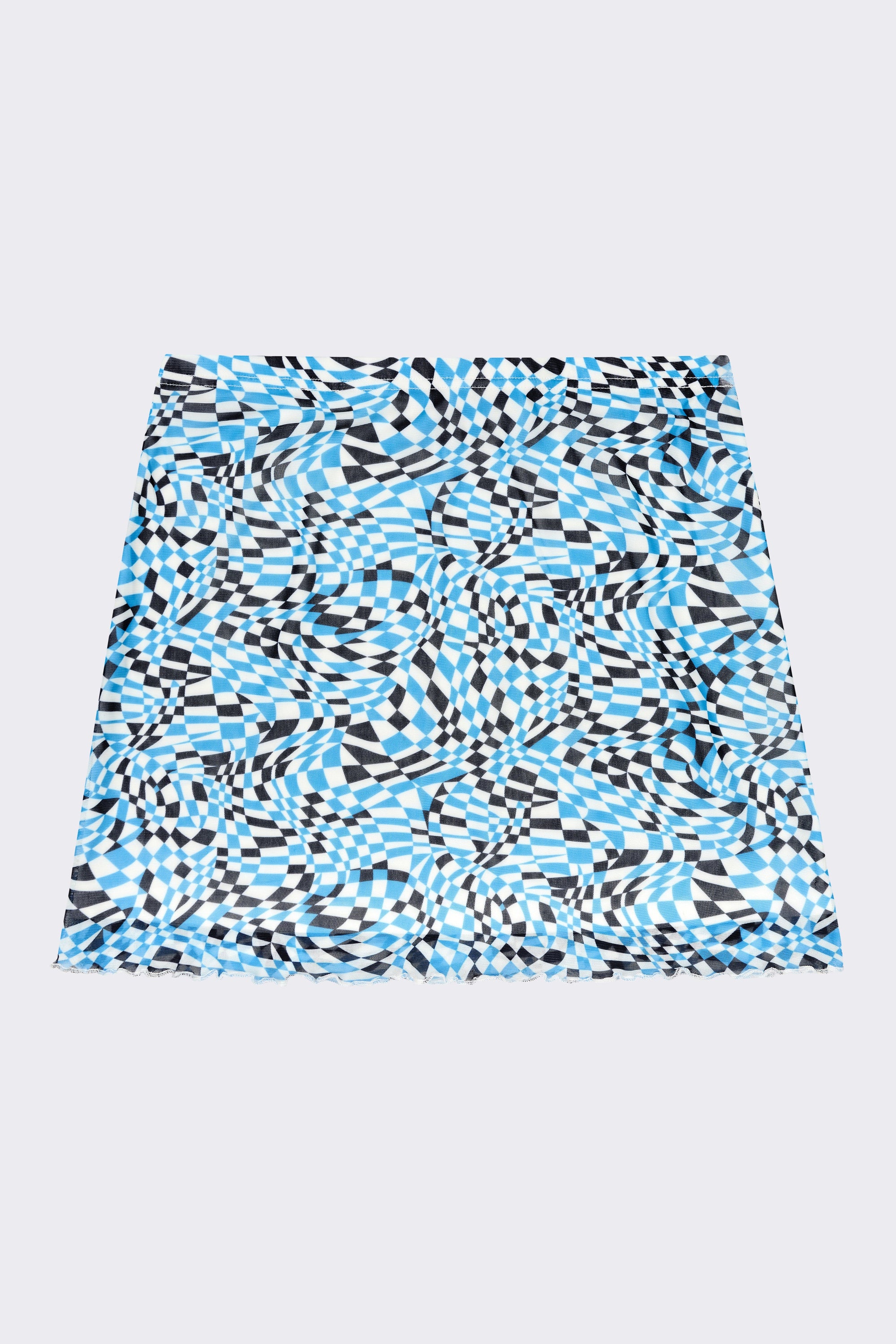 WRAY - Ana Skirt - Piscine Check -