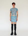 WRAY - Ana Skirt - Piscine Check -