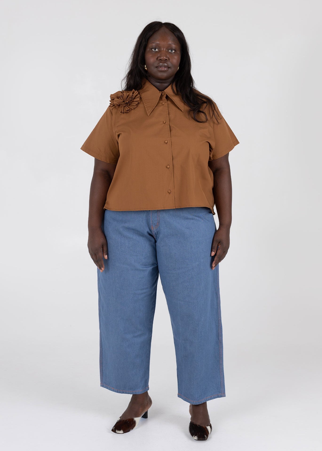 WRAY - Hite Top - Dulce -