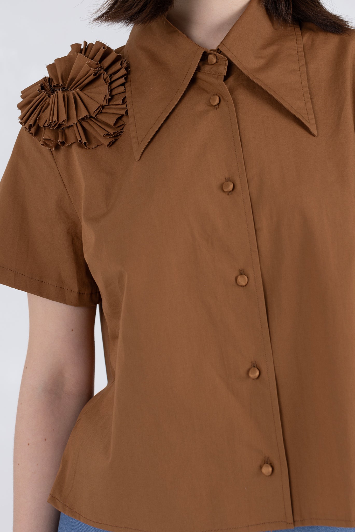 WRAY - Hite Top - Dulce -