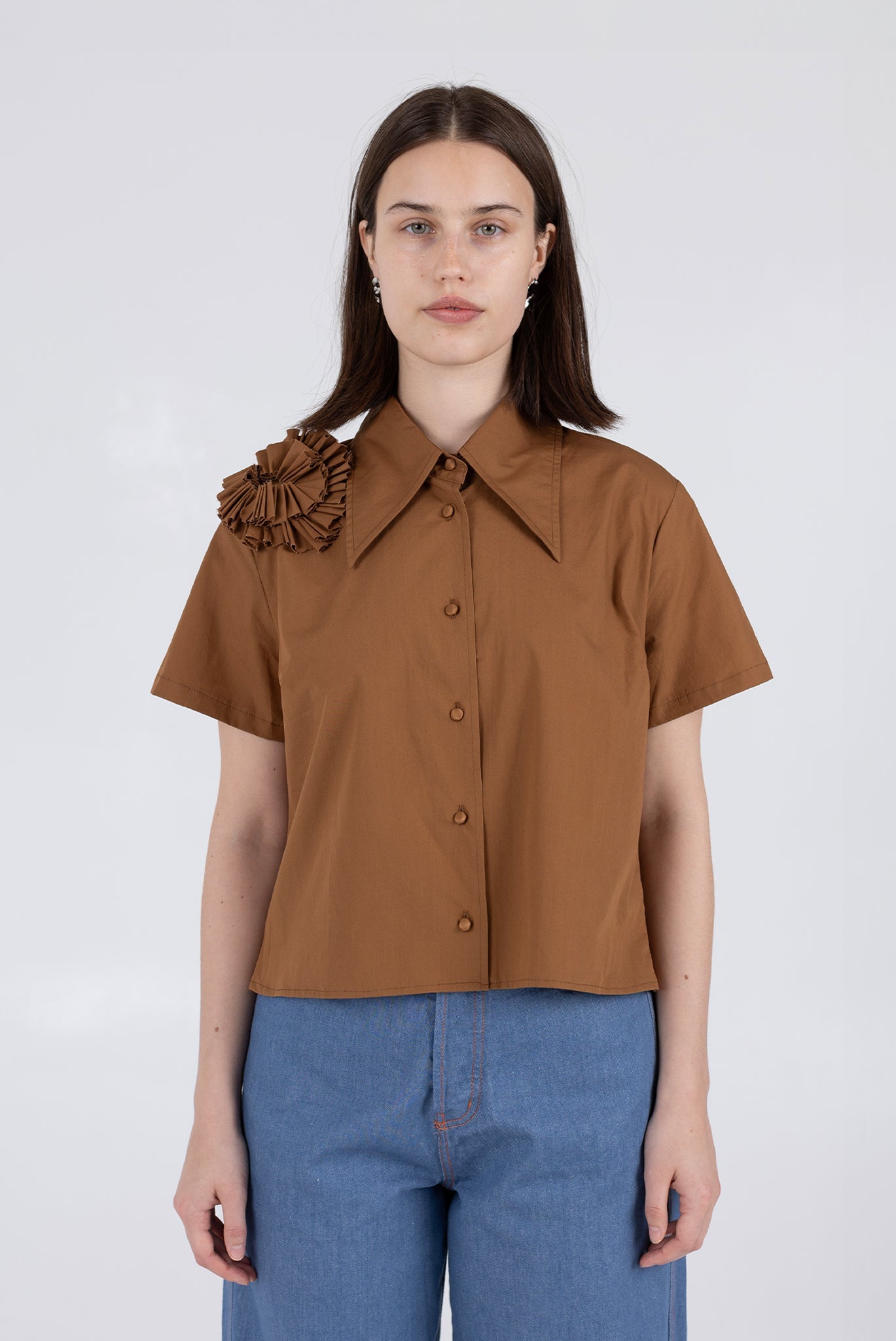 WRAY - Hite Top - Dulce -