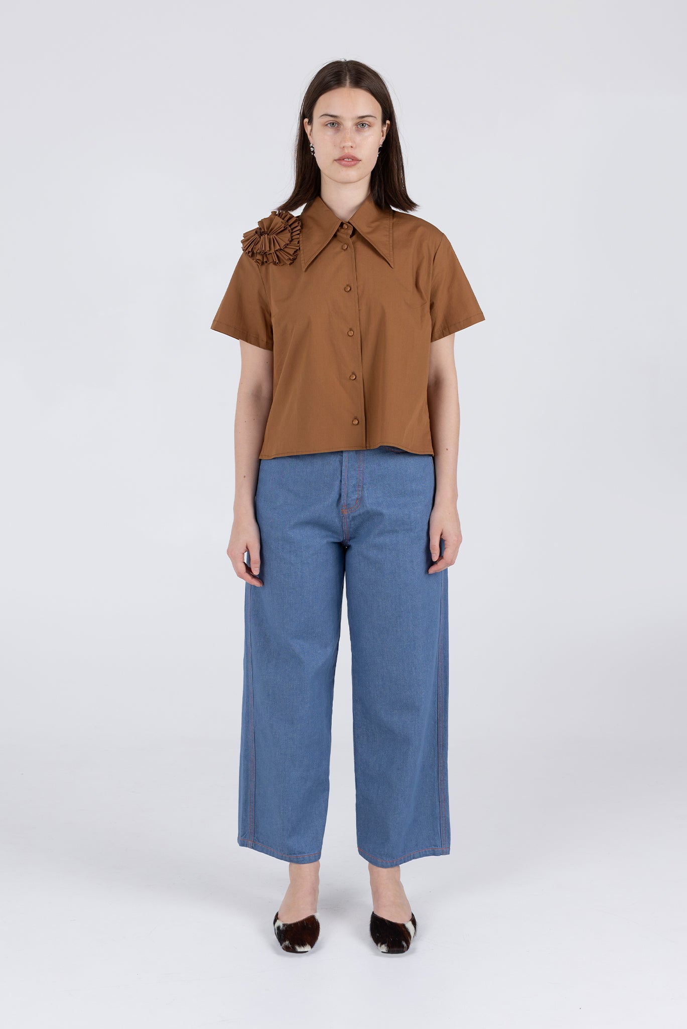 WRAY - Hite Top - Dulce -