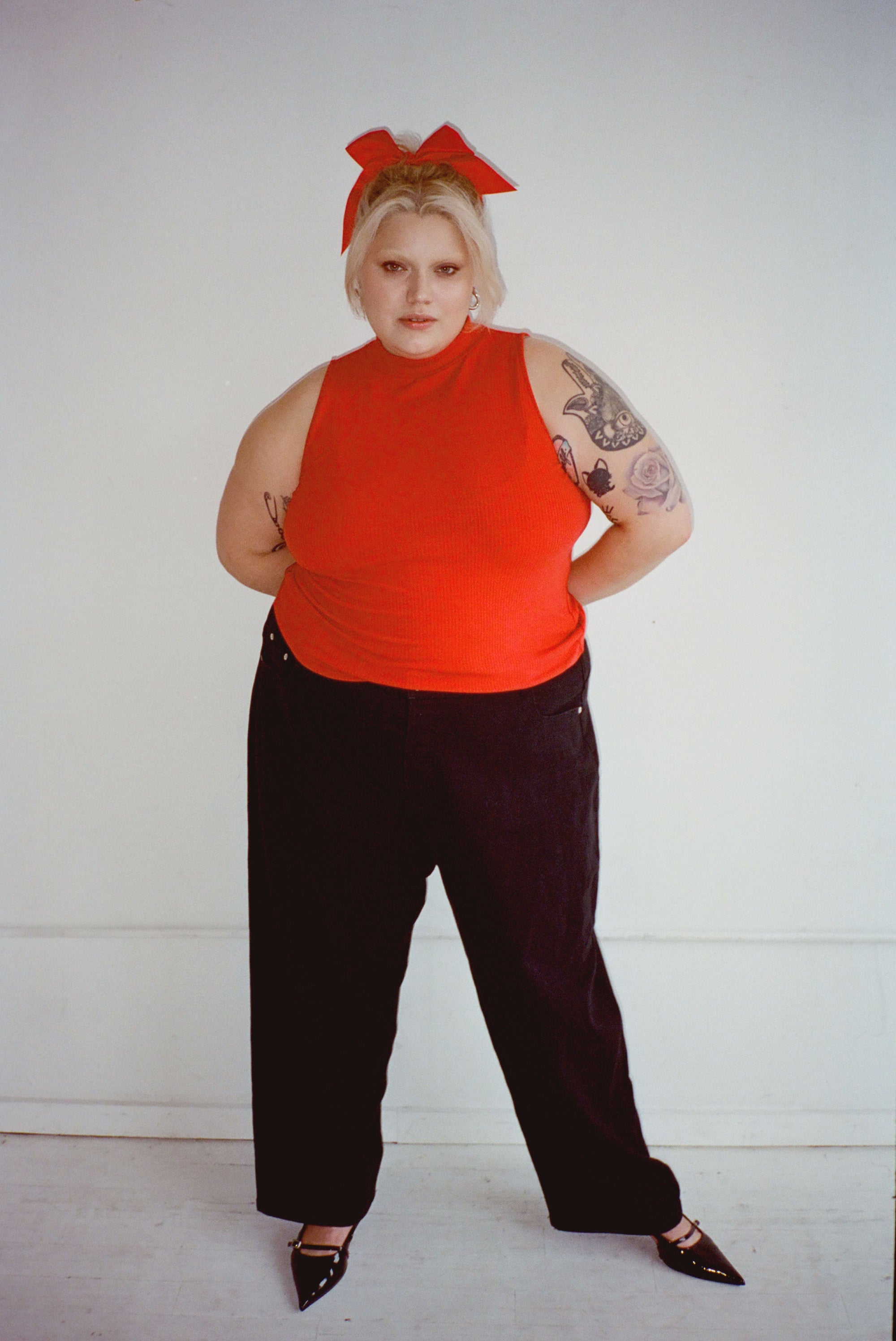 WRAY - Hester Jean - Sable -