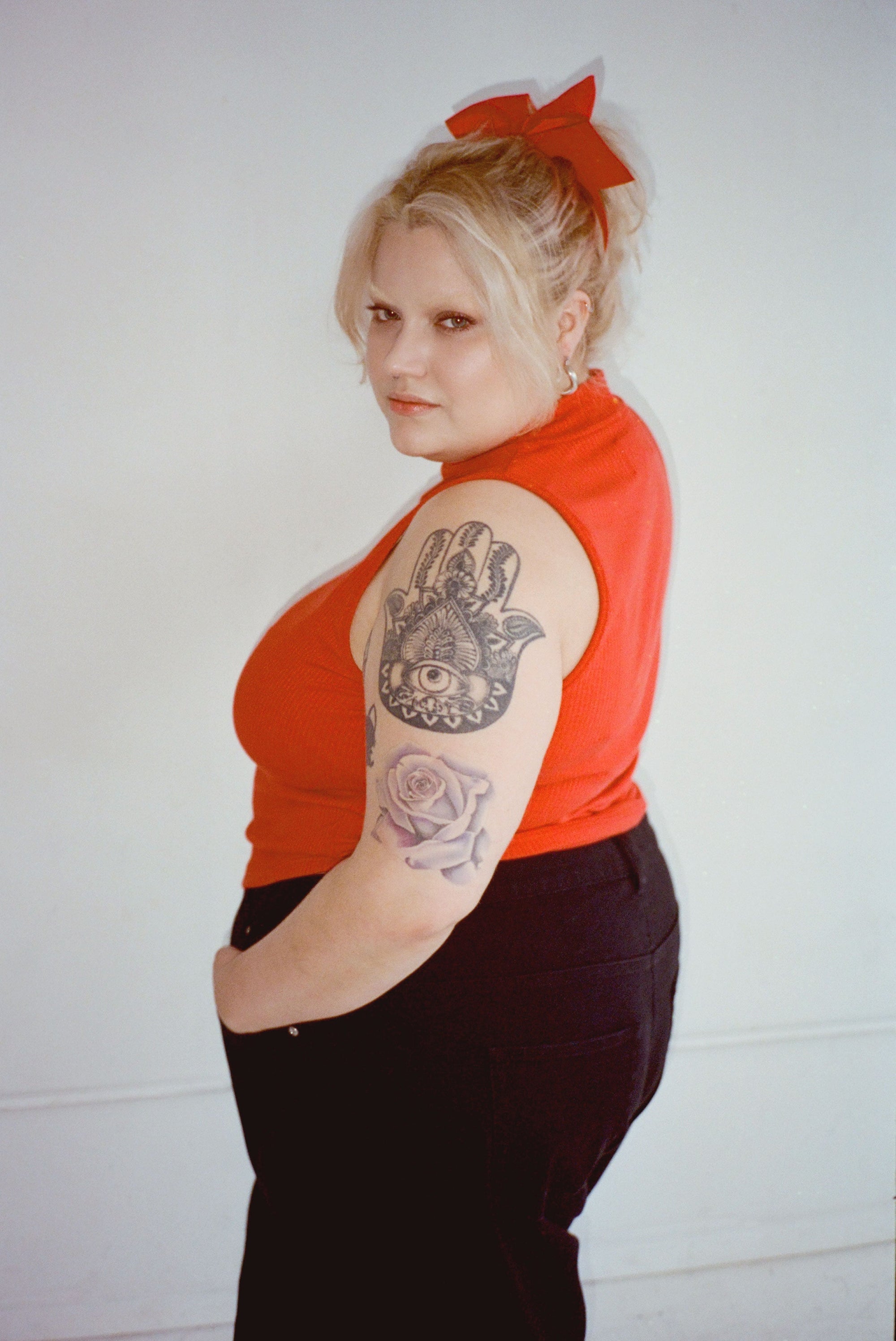 WRAY - Hester Jean - Sable -