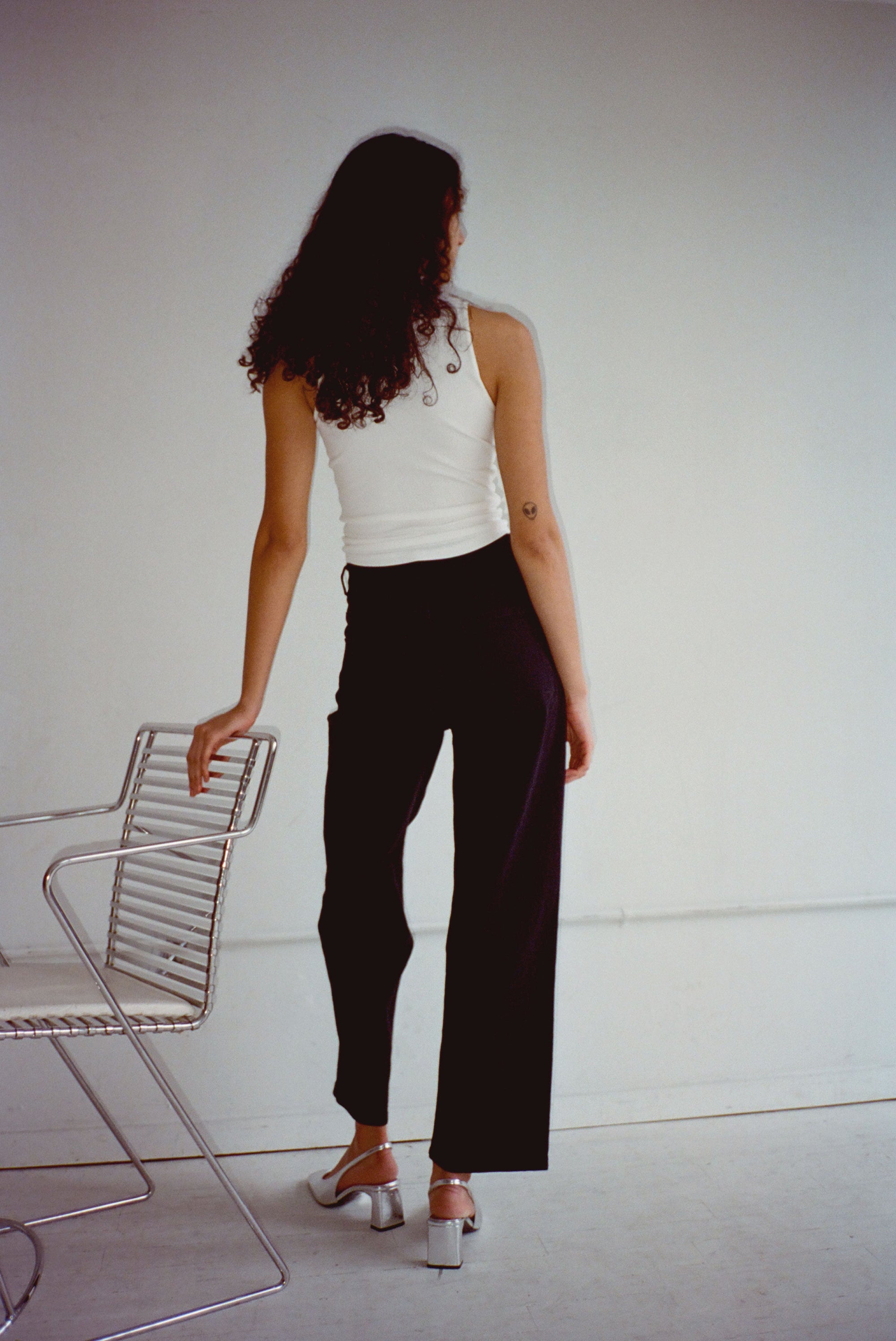 WRAY - Hester Jean - Sable -