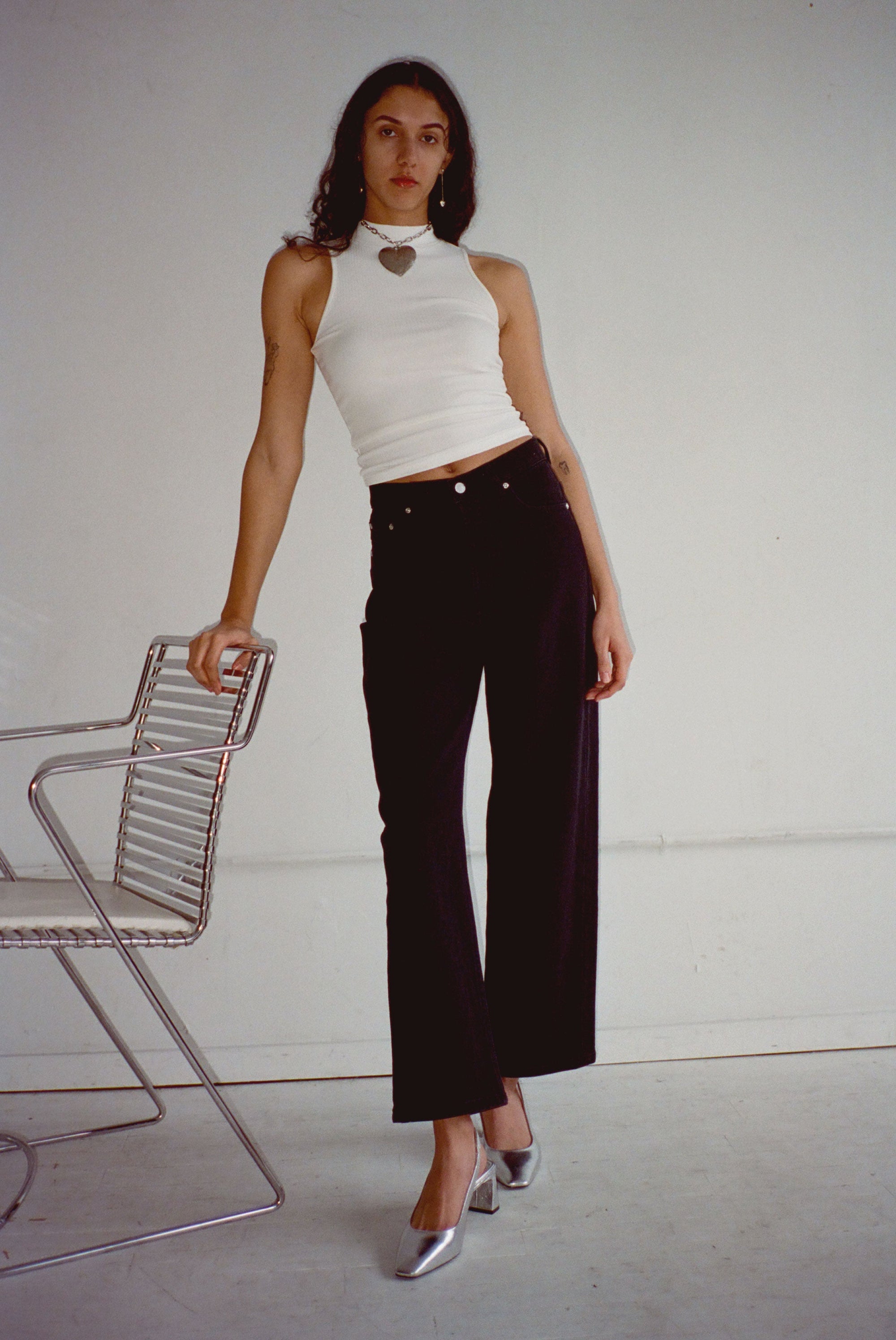 WRAY - Hester Jean - Sable -