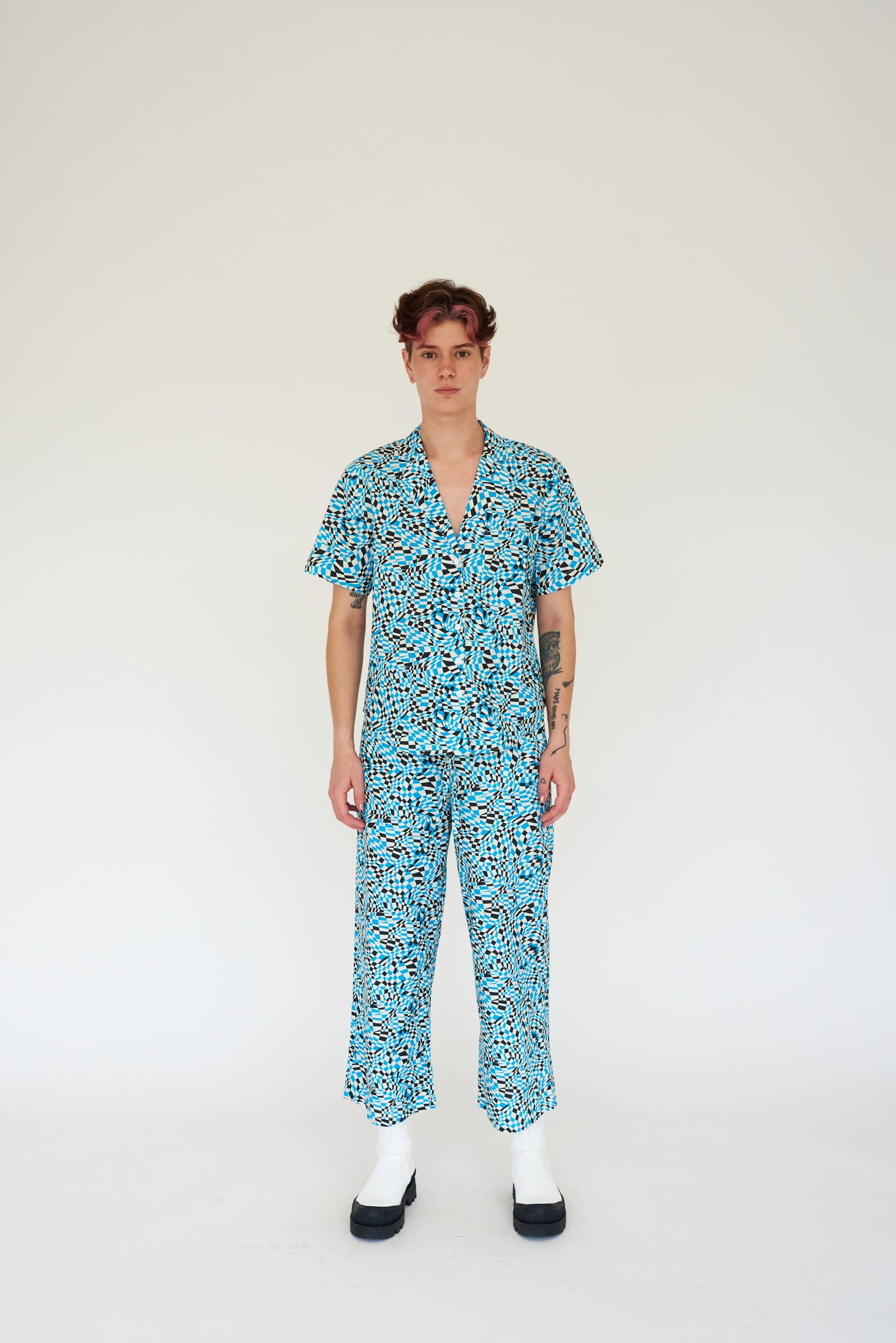 WRAY - Lounge Top - Piscine Check -