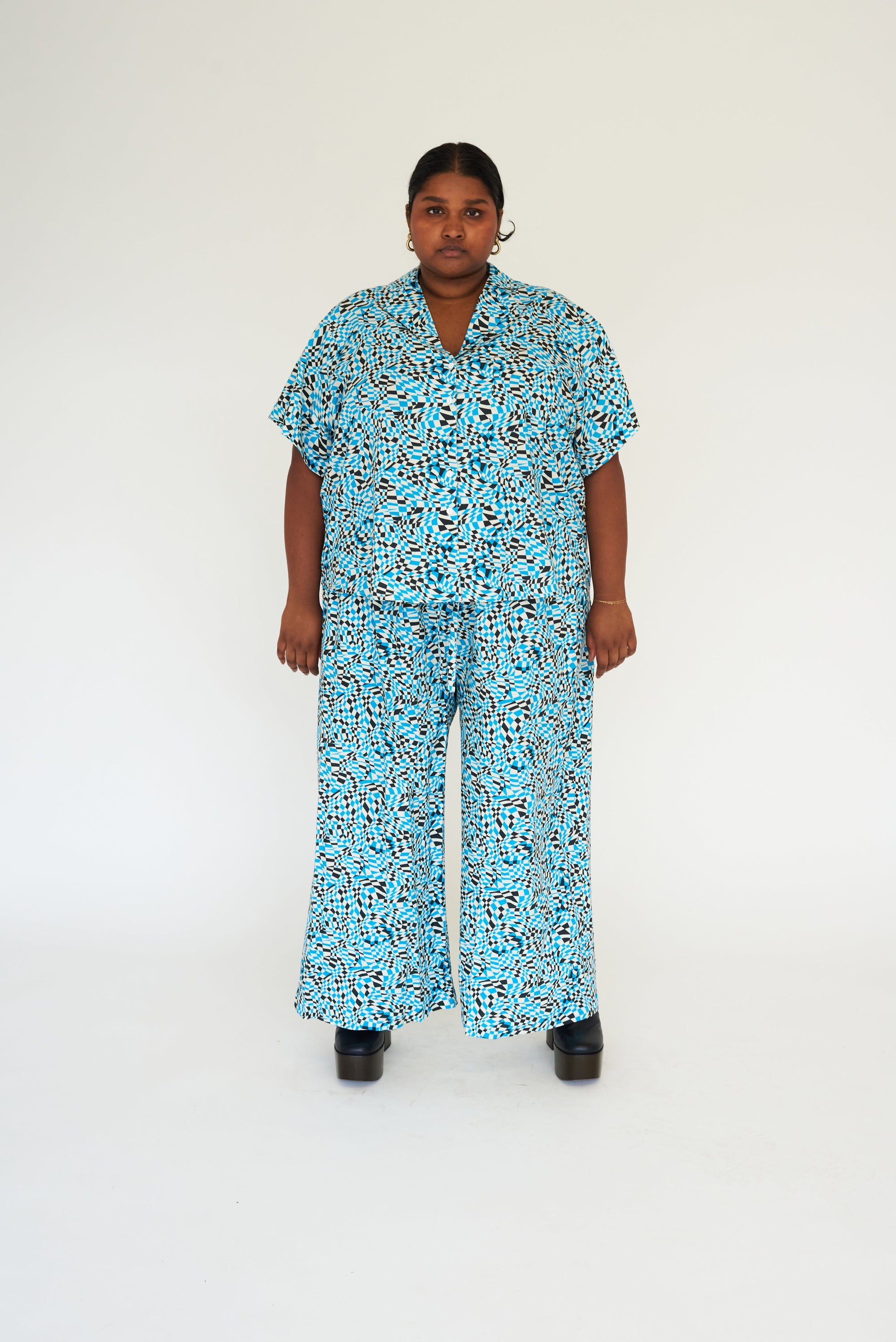 WRAY - Lounge Top - Piscine Check -