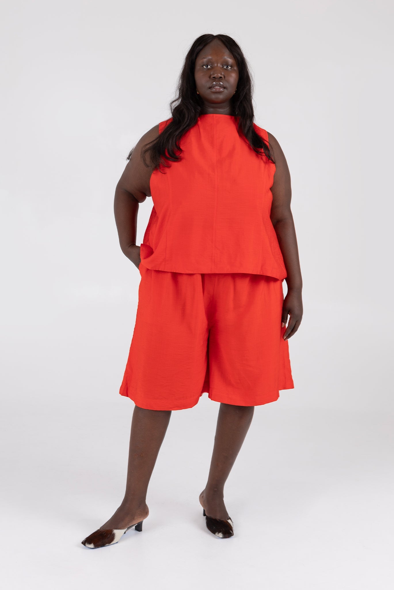 WRAY - Sophie Short - Poppy -