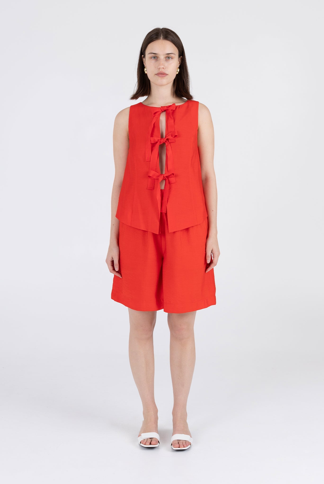 WRAY - Sophie Short - Poppy -