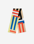 Verloop - Waterfall Stripe Big Scarf -