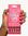 Chillhouse - We Jamming Press-Ons -