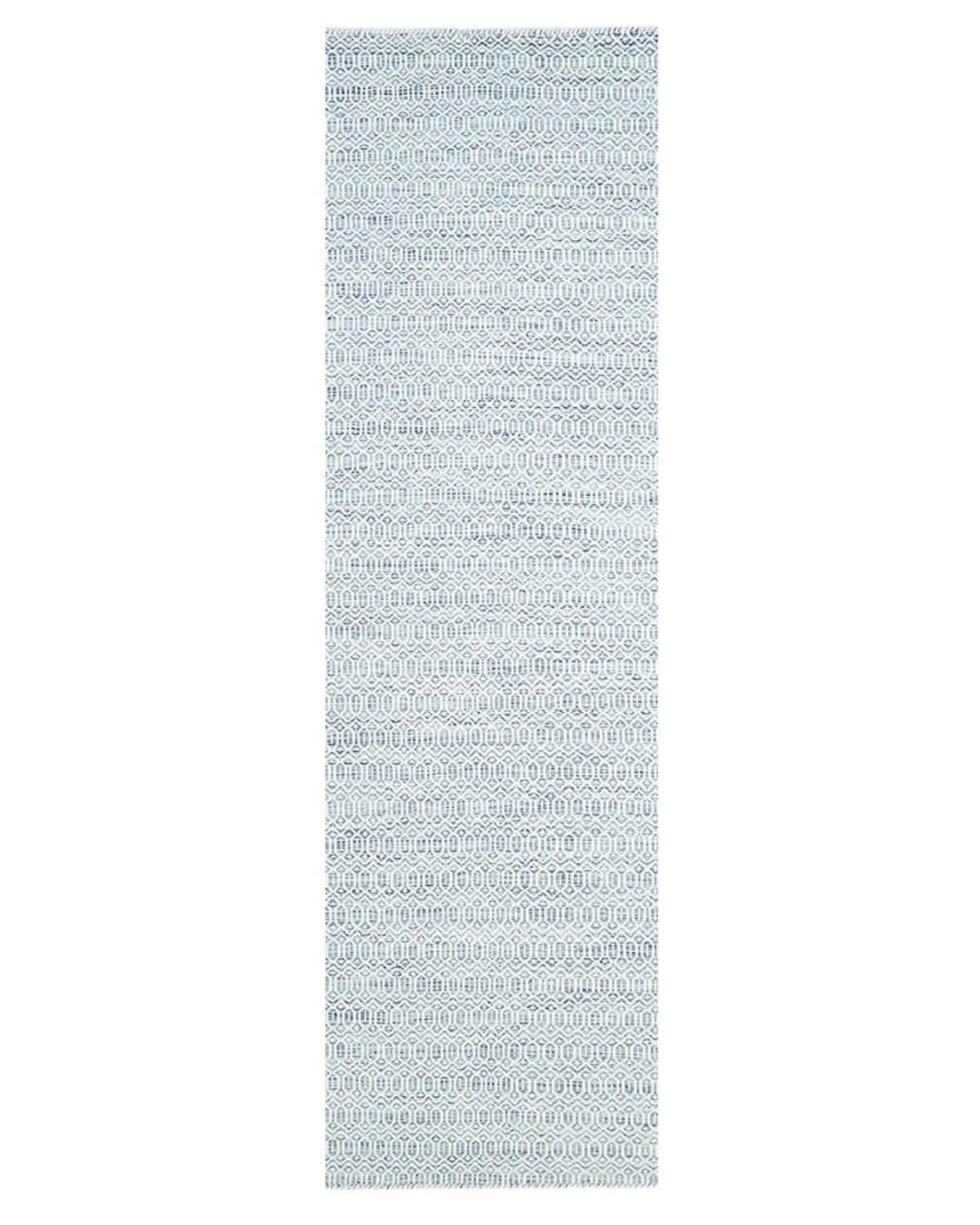Solo Rugs - Chatham Hand Woven Contemporary Flatweave Area Rug -
