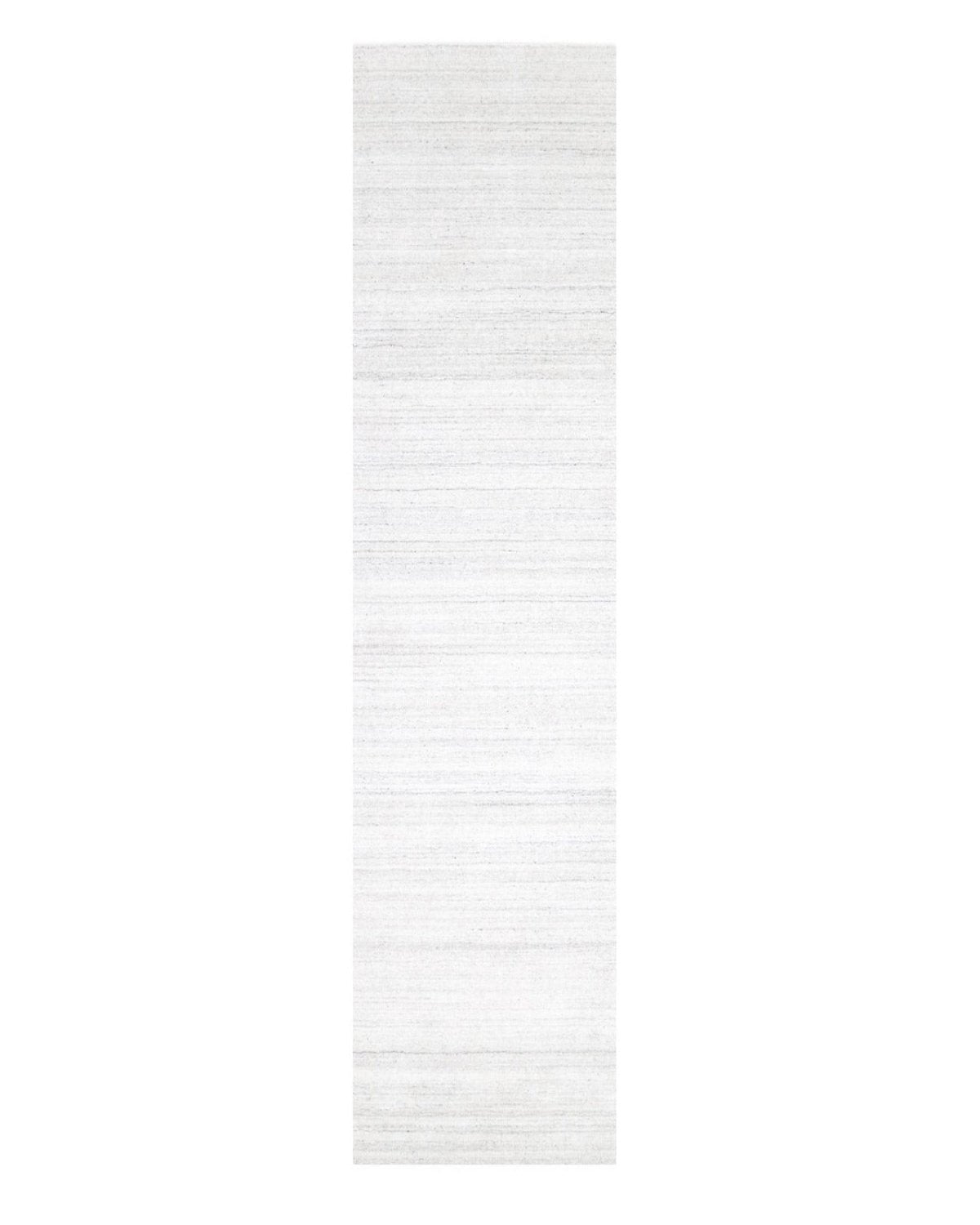 Solo Rugs - Harbor Hand Loomed Contemporary Solid Area Rug -