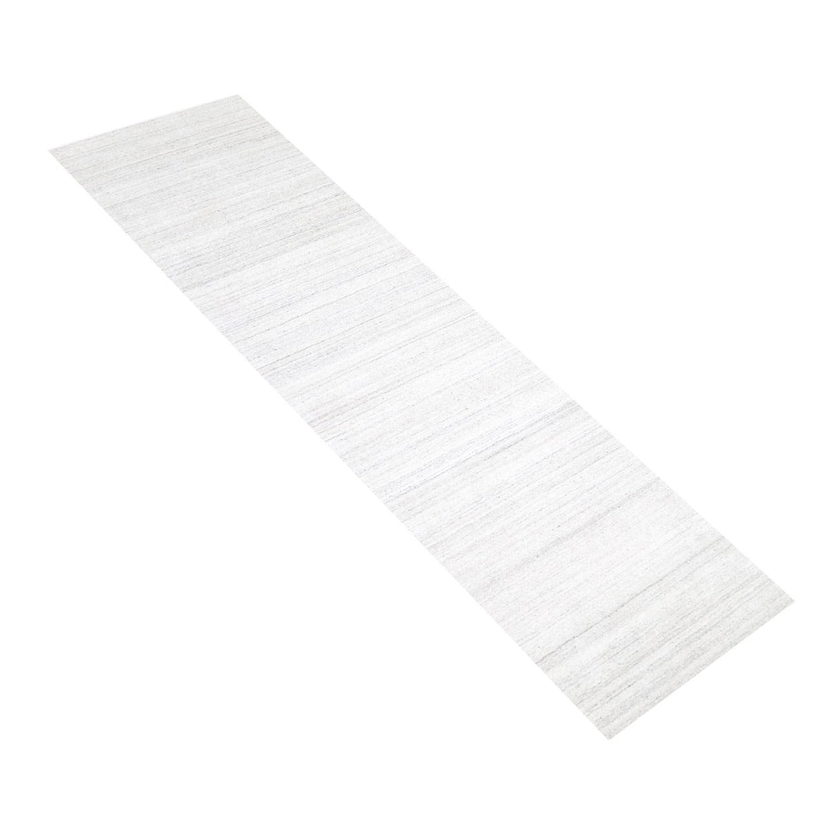 Solo Rugs - Harbor Hand Loomed Contemporary Solid Area Rug -