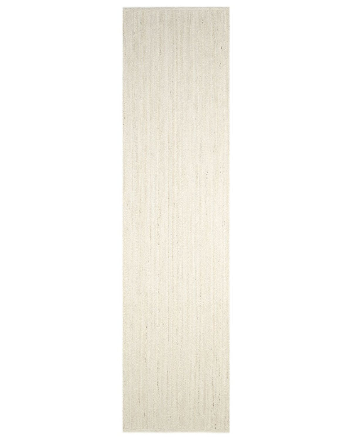 Solo Rugs - Avi Hand Woven Contemporary Transitional Jute Area Rug -