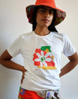 WRAY - Graphic Tee - Psych Parade -