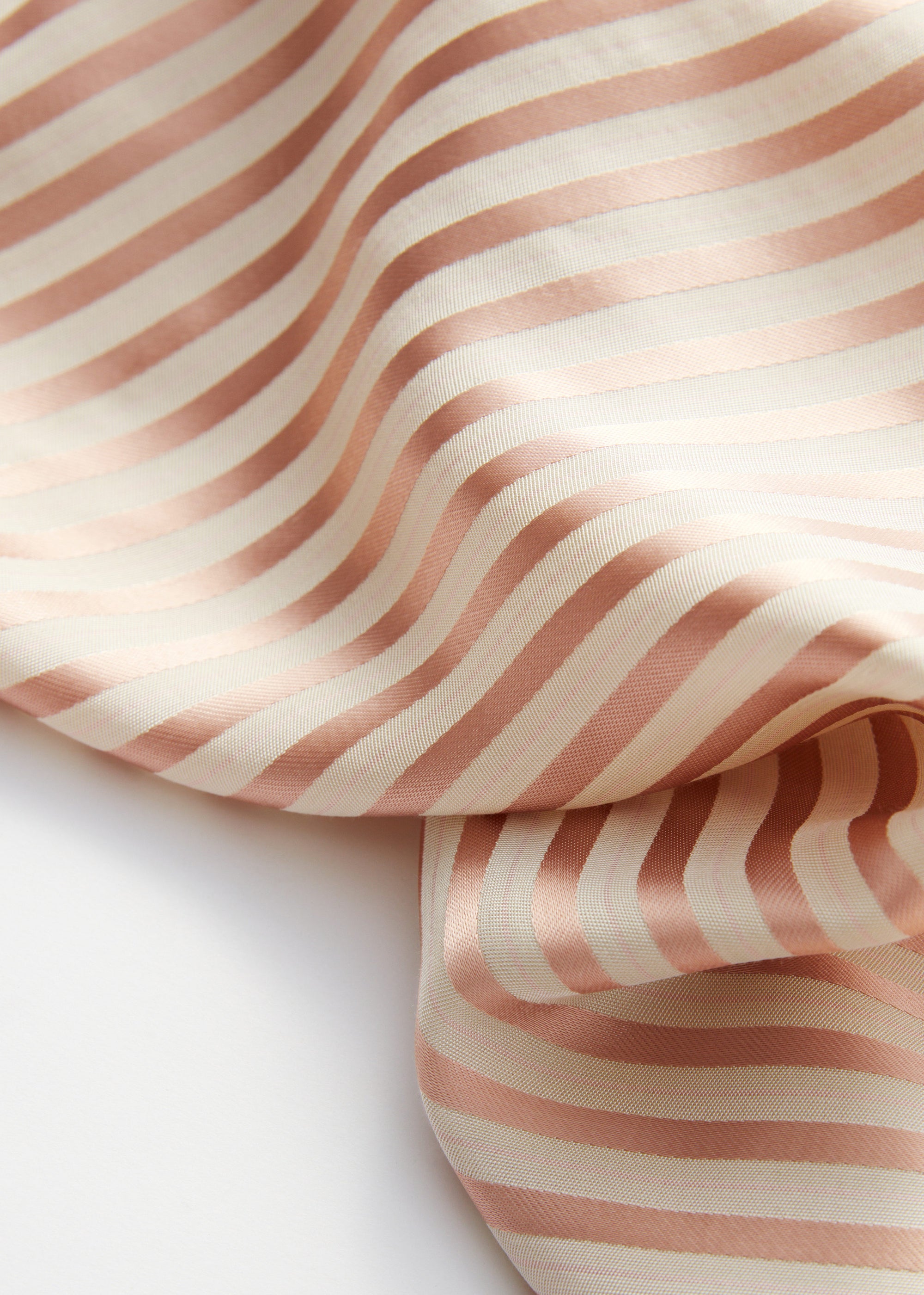 & Other Stories - Janna Skirt - Beige -