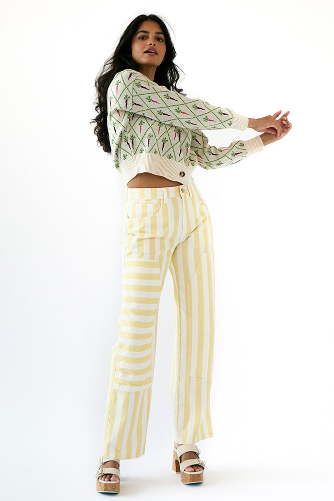 Rachel Antonoff - Bruno Jean -