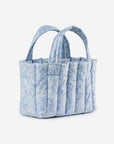 Verloop - Scrap Stuffed Tote -
