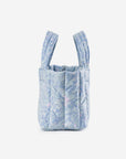 Verloop - Scrap Stuffed Tote -