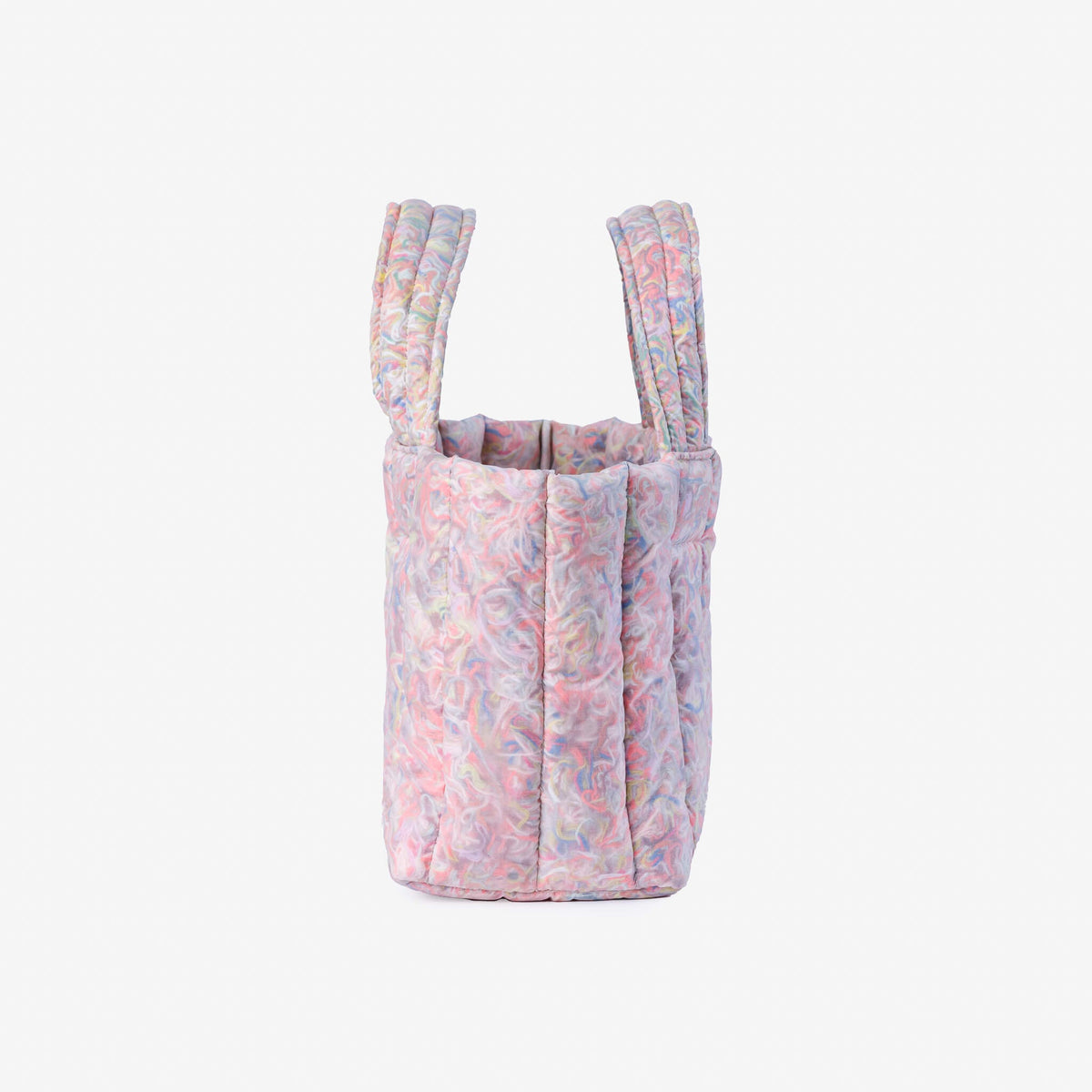 Verloop - Scrap Stuffed Tote -