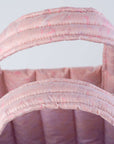 Verloop - Scrap Stuffed Tote -