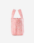 Verloop - Scrap Stuffed Tote -