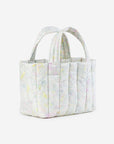 Verloop - Scrap Stuffed Tote -