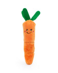 Zippy Paws - ZippyClaws Kickerz - Carrot -
