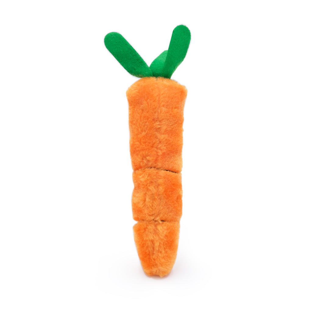 Zippy Paws - ZippyClaws Kickerz - Carrot -