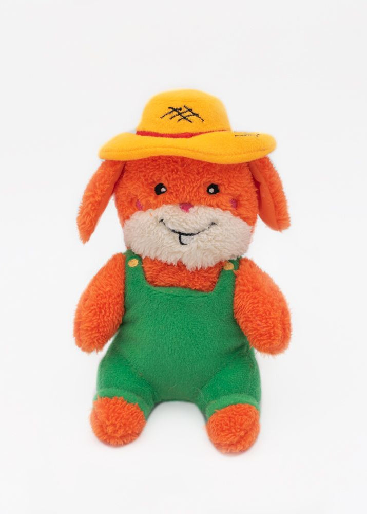 Zippy Paws - Cheeky Chumz - Garrett the Gardener -