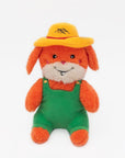 Zippy Paws - Cheeky Chumz - Garrett the Gardener -