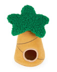 Zippy Paws - Zippy Burrow - Dolphins in Palm Tree -