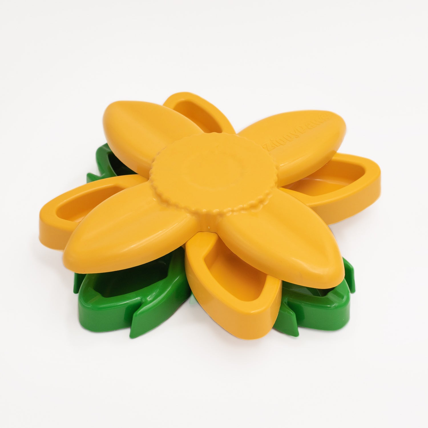 Zippy Paws - SmartyPaws Puzzler - Sunflower -