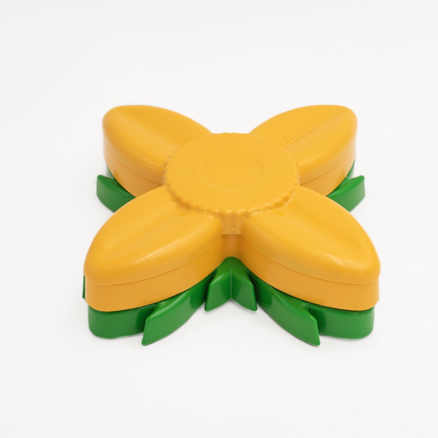 Zippy Paws - SmartyPaws Puzzler - Sunflower -