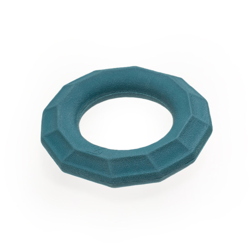 Zippy Paws - ZippyTuff+ Emerald Ring -