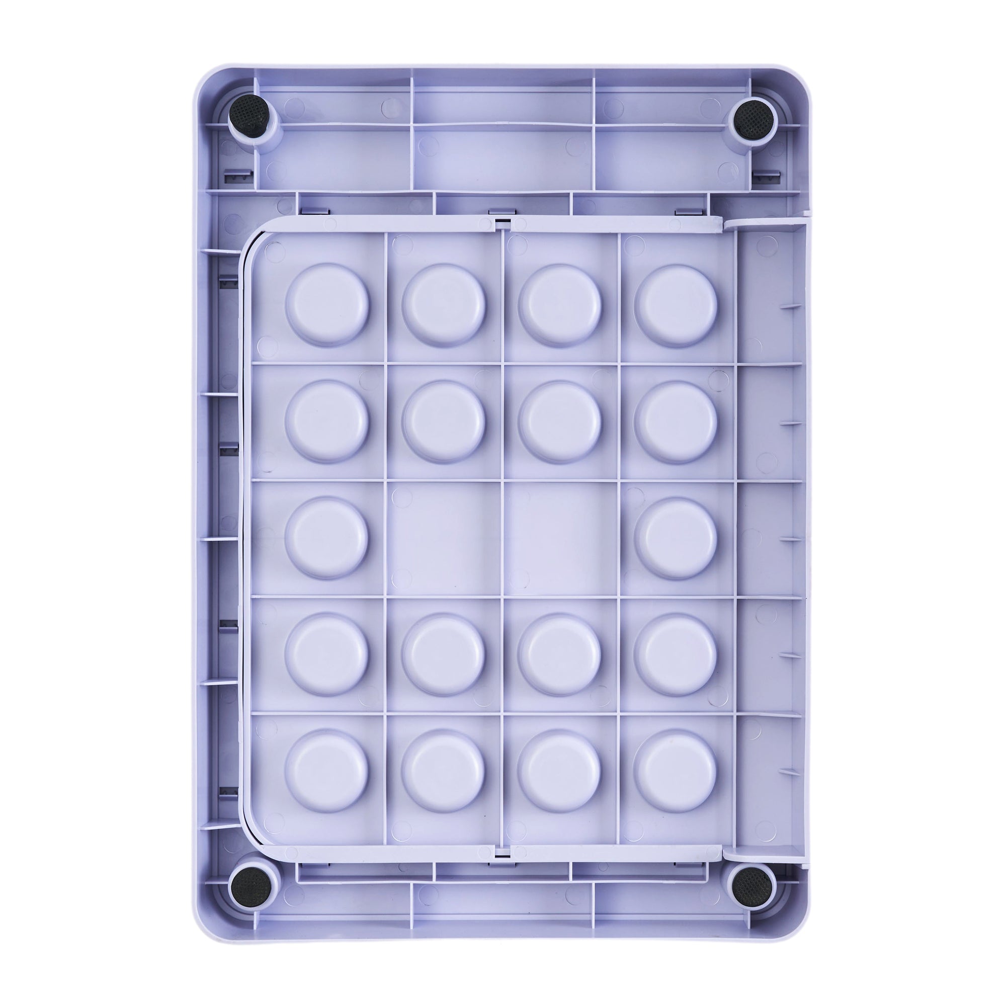Zippy Paws - SmartyPaws Puzzler - Panel Sliders -