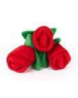 Zippy Paws - Zippy Burrow - Bouquet of Roses -