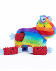Zippy Paws - Zippy Burrow - Pinata -