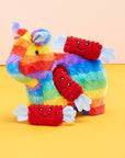 Zippy Paws - Zippy Burrow - Pinata -