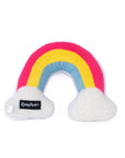 Zippy Paws - Squeakie Pattiez - Rainbow -