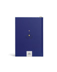 Papier - Hardcover Guided Reading Journal - The Midnight Hour -