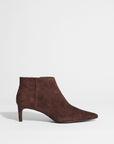 & Other Stories - Hella Kitten Boot - Orange -