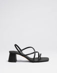 & Other Stories - Helena Sandalette - Black -