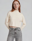 & Other Stories - Raphaela Sweater - White -