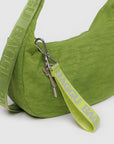 Baggu - Logo Keychain - Citron -