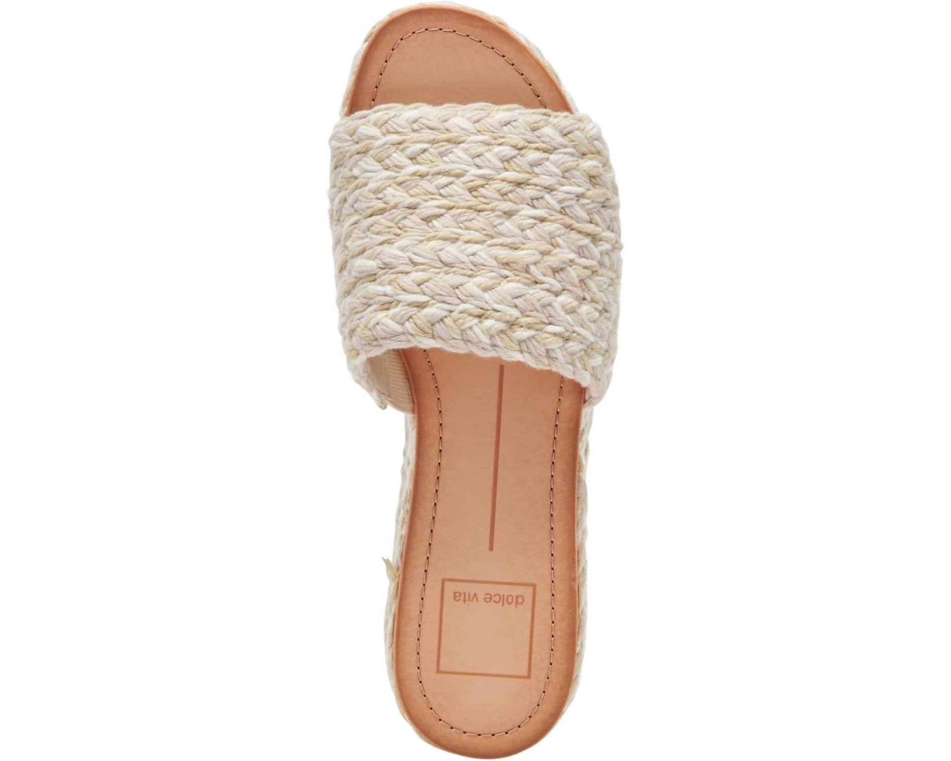 Pazli Sandal