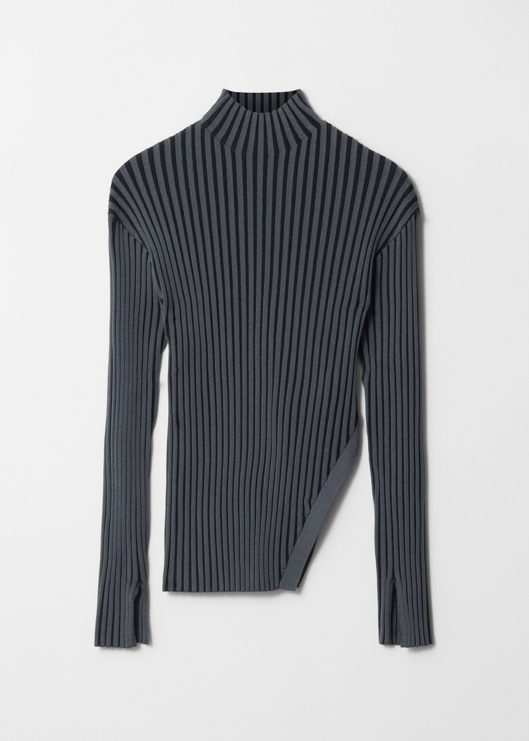 & Other Stories - Kay Top - Blue -